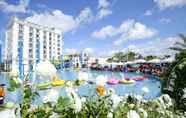 Swimming Pool 5 Ninh Binh Tulip Hotel