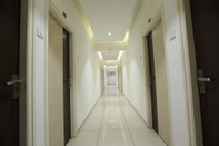 Lobby HOTEL SHAGUN ROOMS & BANQUET Surat