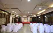 ห้องประชุม 6 HOTEL SHAGUN ROOMS & BANQUET Surat