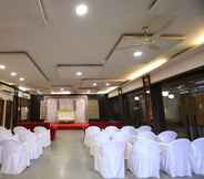 Functional Hall 6 HOTEL SHAGUN ROOMS & BANQUET Surat