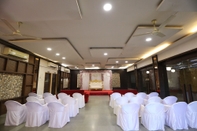 Functional Hall HOTEL SHAGUN ROOMS & BANQUET Surat