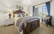 Bedroom 6 Yacht Harbor by VTrips