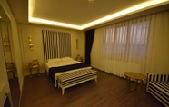 Phòng ngủ 7 Yakupoğlu Hotels