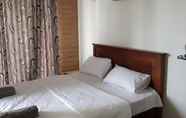 Bedroom 2 Hotel Coldworld