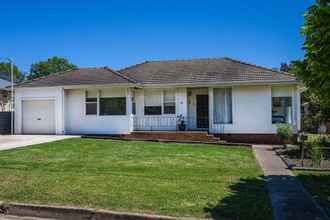 Exterior 4 Bancroft House Mudgee by Your Innkeeper