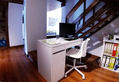 Others Theorynomadrooms Quarto Casal 3