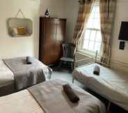 Bedroom 3 The Bewdley Staycatio 4 Beds Longshort Stays