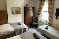 Bedroom The Bewdley Staycatio 4 Beds Longshort Stays