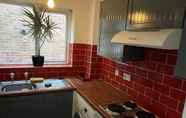 Bedroom 6 Tividale Mews B69 2 Bed Flat With Garden Parking