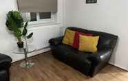 Common Space 4 Tividale Mews B69 2 Bed Flat With Garden Parking