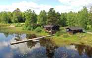 Nearby View and Attractions 4 Lake View Cabin