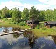 Lain-lain 2 Lake View Cabin