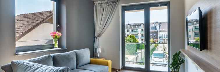 Sảnh chờ R31 Residence Apartkomplex