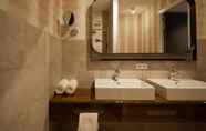 Toilet Kamar 7 Boutique Hotel ter Zand