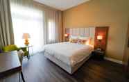 Bedroom 4 Boutique Hotel ter Zand