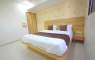 Bedroom 2 Hotel Aditya