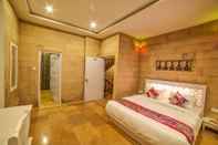 Bedroom The Bheemgarh