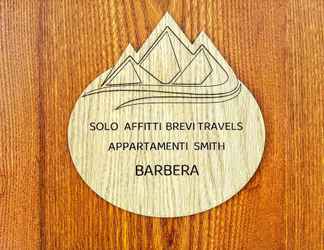 Lobi 2 Appartamento Smith Barbera - Solo Affitti Brevi