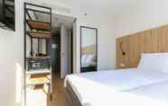 Kamar Tidur 5 Fletcher Hotel Rotterdam-Airport