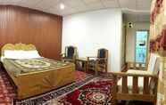Bedroom 2 Passu Tourist Lodge