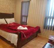 ห้องนอน 2 Khunjerab Hotel Sost