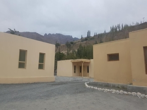 Exterior 4 Khunjerab Hotel Sost