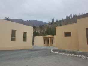 Bangunan 4 Khunjerab Hotel Sost