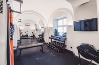 Fitness Center Rezydencja Sowa Bydgoszcz