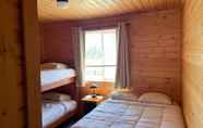 Kamar Tidur 4 Buffalo Run Park