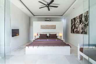 Kamar Tidur 4 Villa Celine