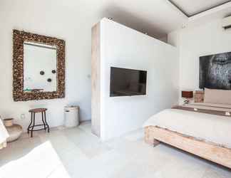 Kamar Tidur 2 Villa Celine