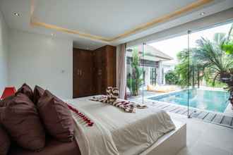Bedroom 4 Villa Kambodja