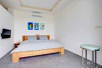 Kamar Tidur 4 Villa Laurent