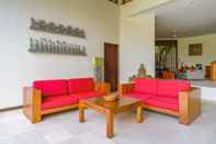 Lobby Villa Suliac