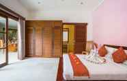 Bedroom 4 Villa Suliac