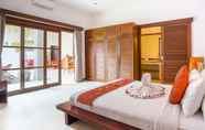 Bedroom 5 Villa Suliac