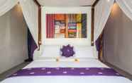 Kamar Tidur 6 Villa Athena