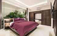 Kamar Tidur 3 Villa Jago