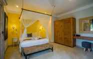 Bedroom 3 Villa Kuda Sumba