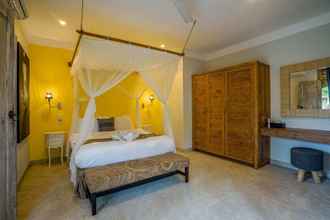 Bedroom 4 Villa Kuda Sumba