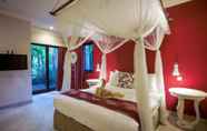 Bedroom 2 Villa Kuda Sumba