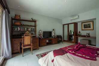 Kamar Tidur 4 Villa Ava