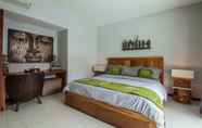 Bedroom 3 Villa Ava