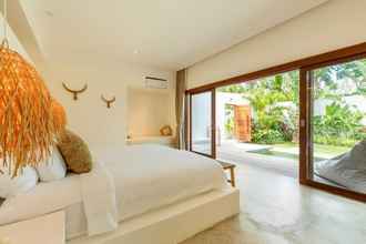Phòng ngủ 4 Villa Lumahi Dua