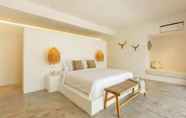 Phòng ngủ 2 Villa Lumahi Dua