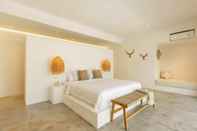 Phòng ngủ Villa Lumahi Dua
