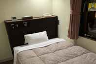 Bedroom Kanazawa Frexhotel