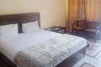 Bedroom Gandhara Castle Resort Khanpur