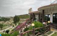 Common Space 2 Gandhara Castle Resort Khanpur