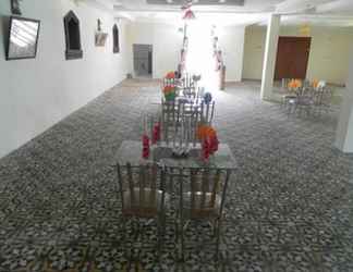 Lobby 2 Gandhara Castle Resort Khanpur